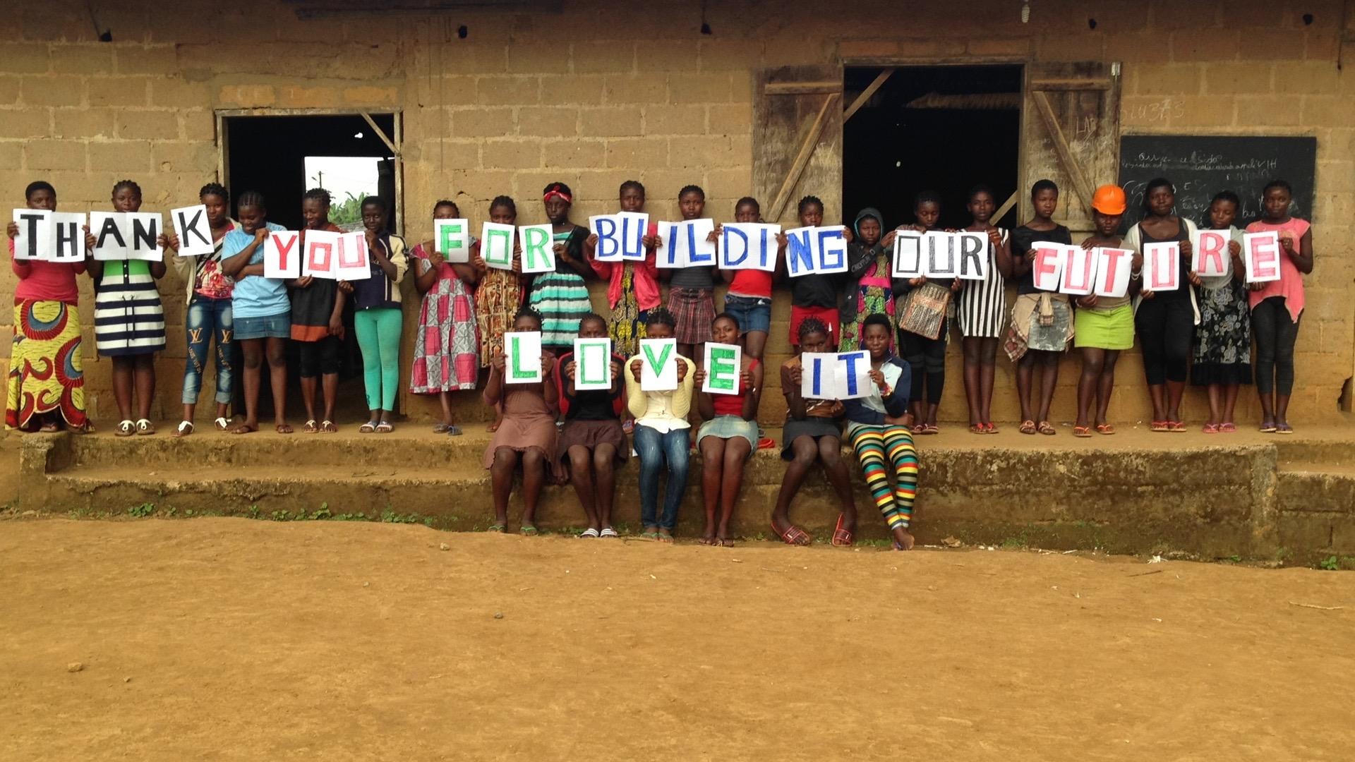 Improve 100 Girls Education with Tutoring Program