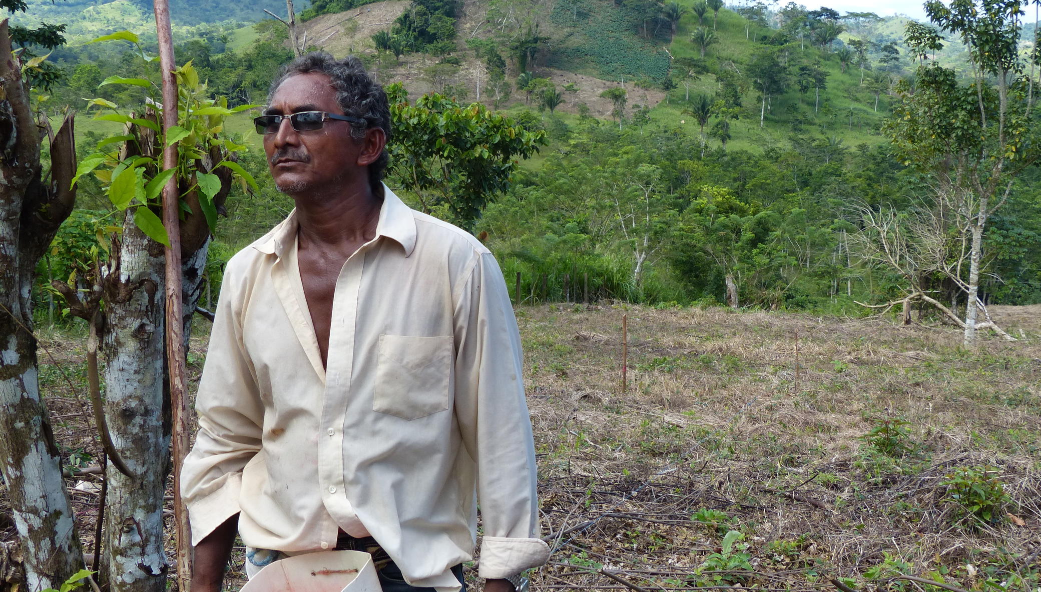 Improve Nicaraguan Farmers' Nutrition & Incomes