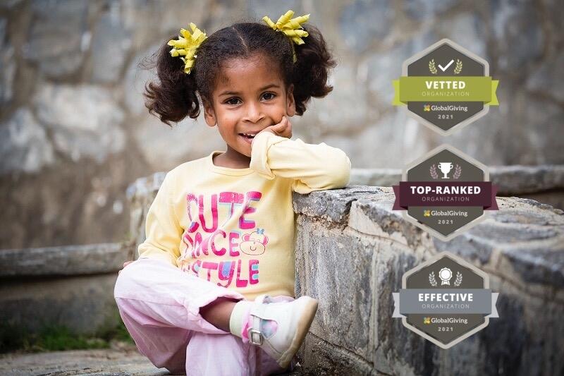 Integral Care for 120 Children and Youth, Caracas