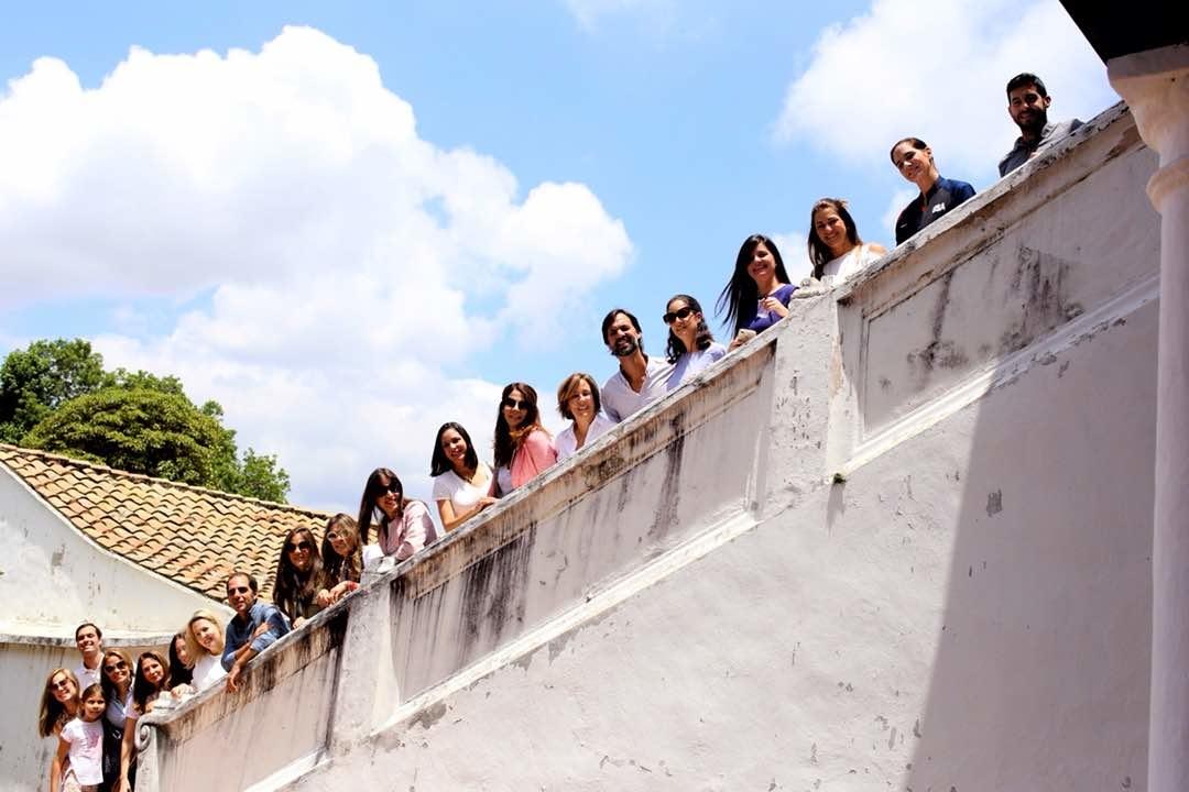 Keep Venezuelan history alive at QUINTA DE ANAUCO