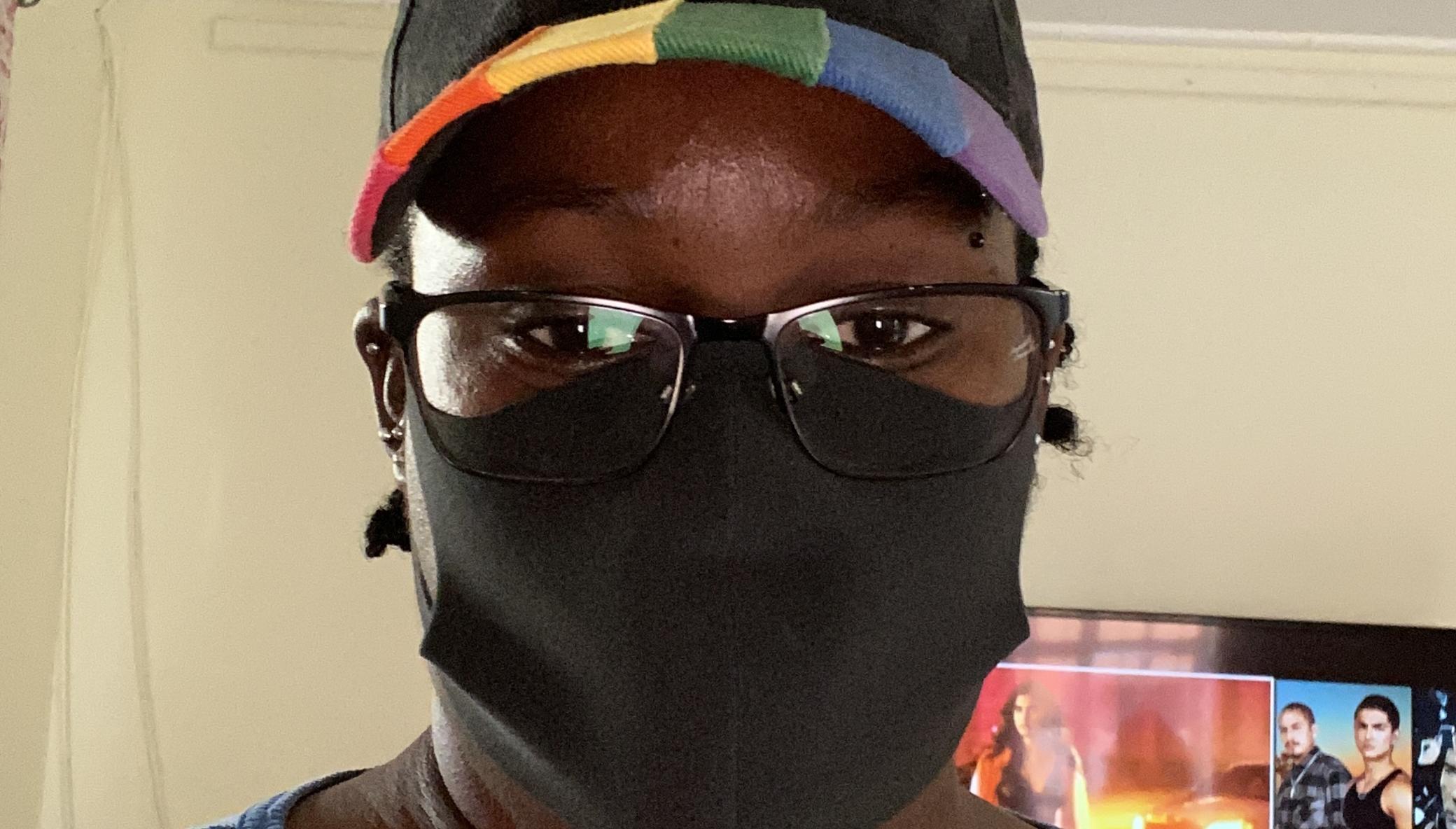 LGBTQ+ care and support in the Eastern Caribbean