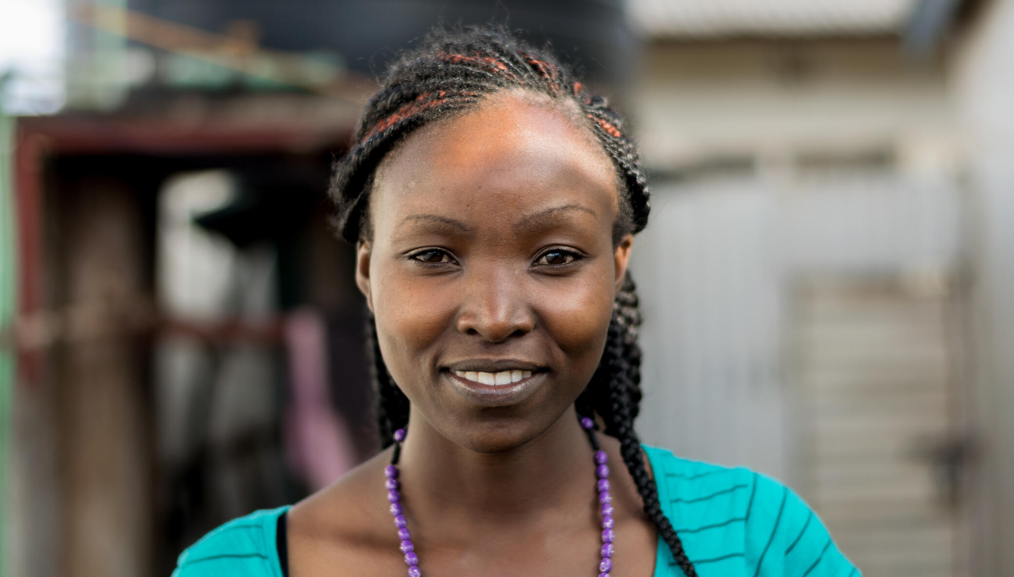 Launch 150 Startup Youth Businesses in Kibra Slum