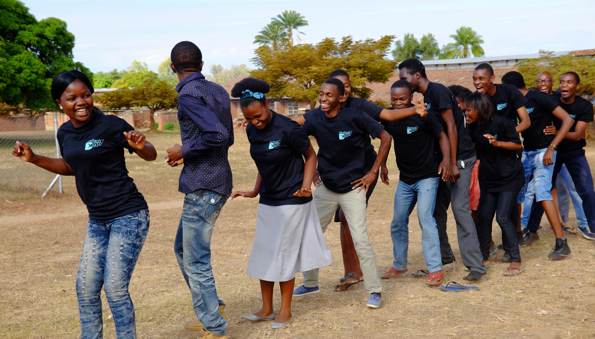 Nurture and Inspire 20 Youth Leaders in Malawi