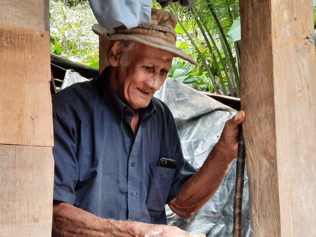 Osa Community COVID 19 Response Fund