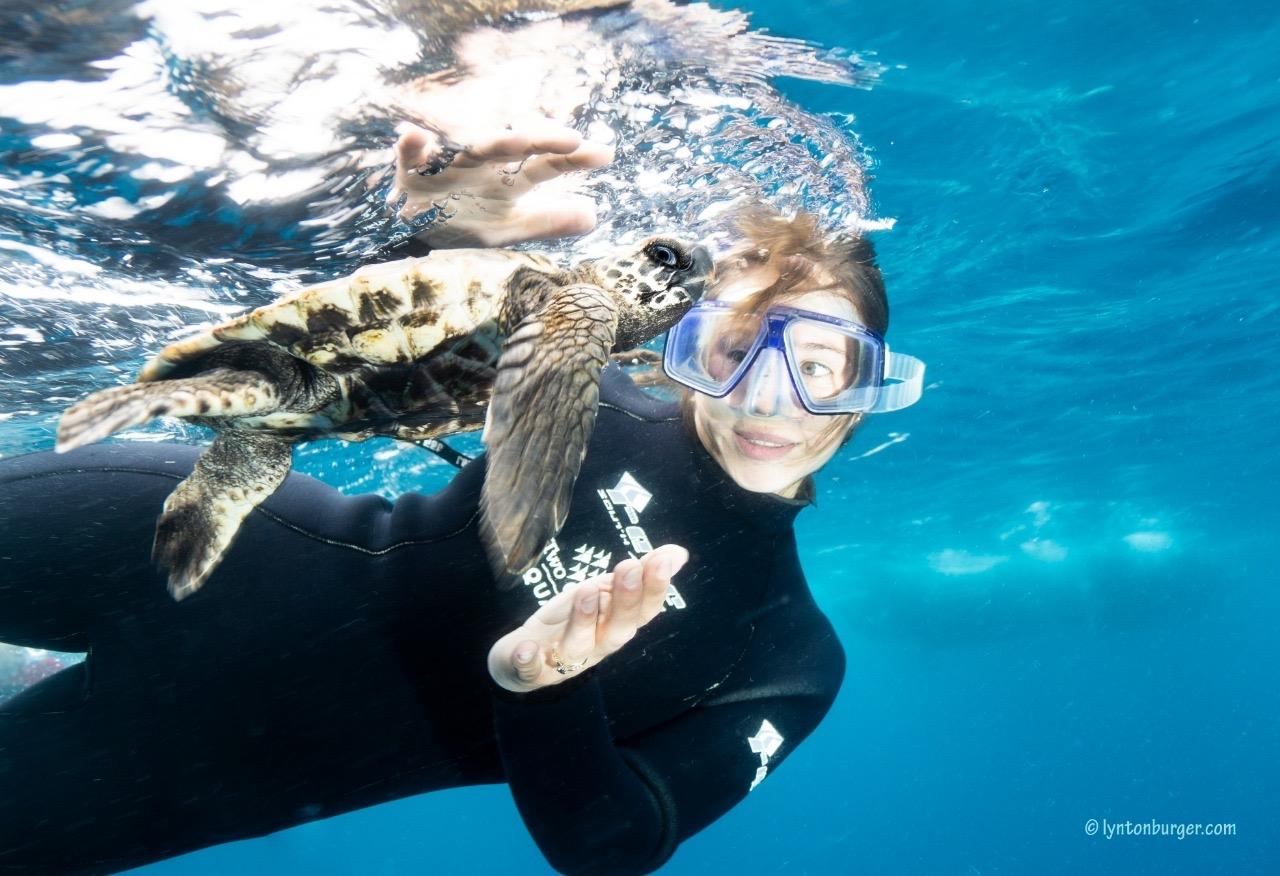 Our Ocean is Precious: We Must Save it Now