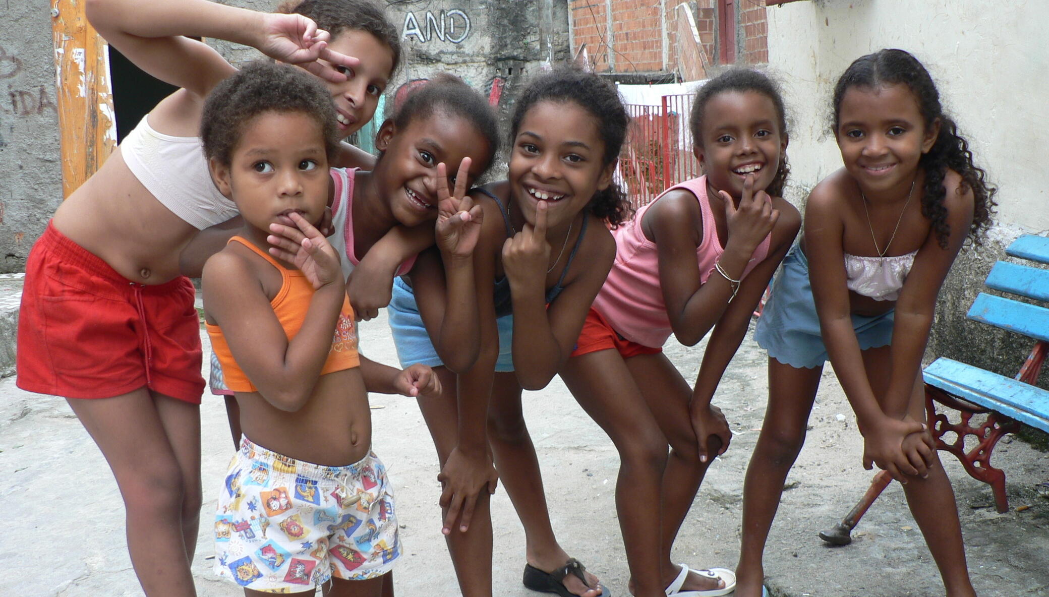 Prevent Youth Involvement in Drug Trafficking