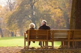 Promote Healthy Aging in Finland