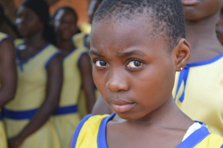Protect 5,000 Girls from Child Marriage in Ghana