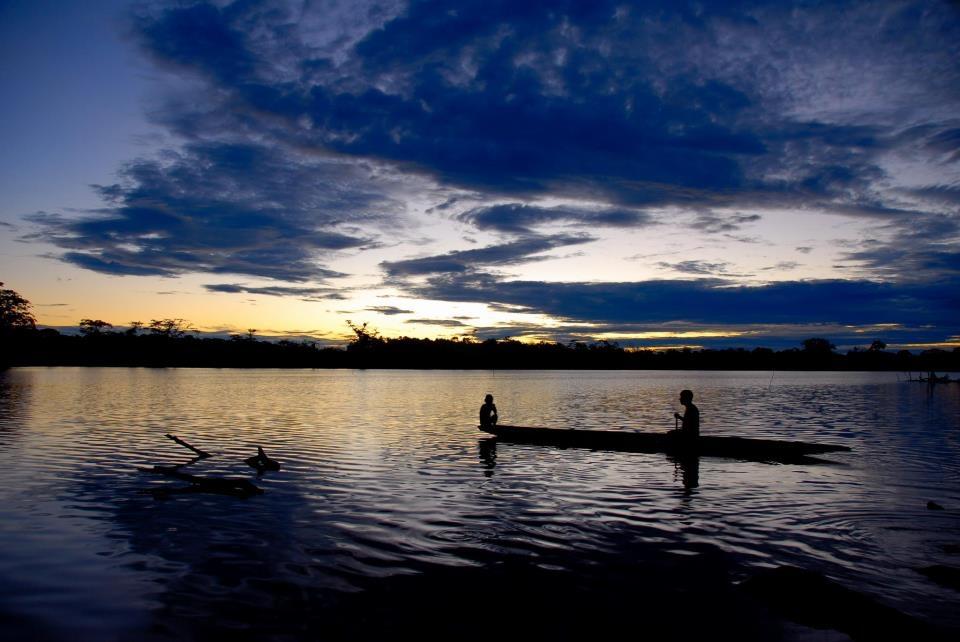 Protect an Acre of Rainforest in Ecuador