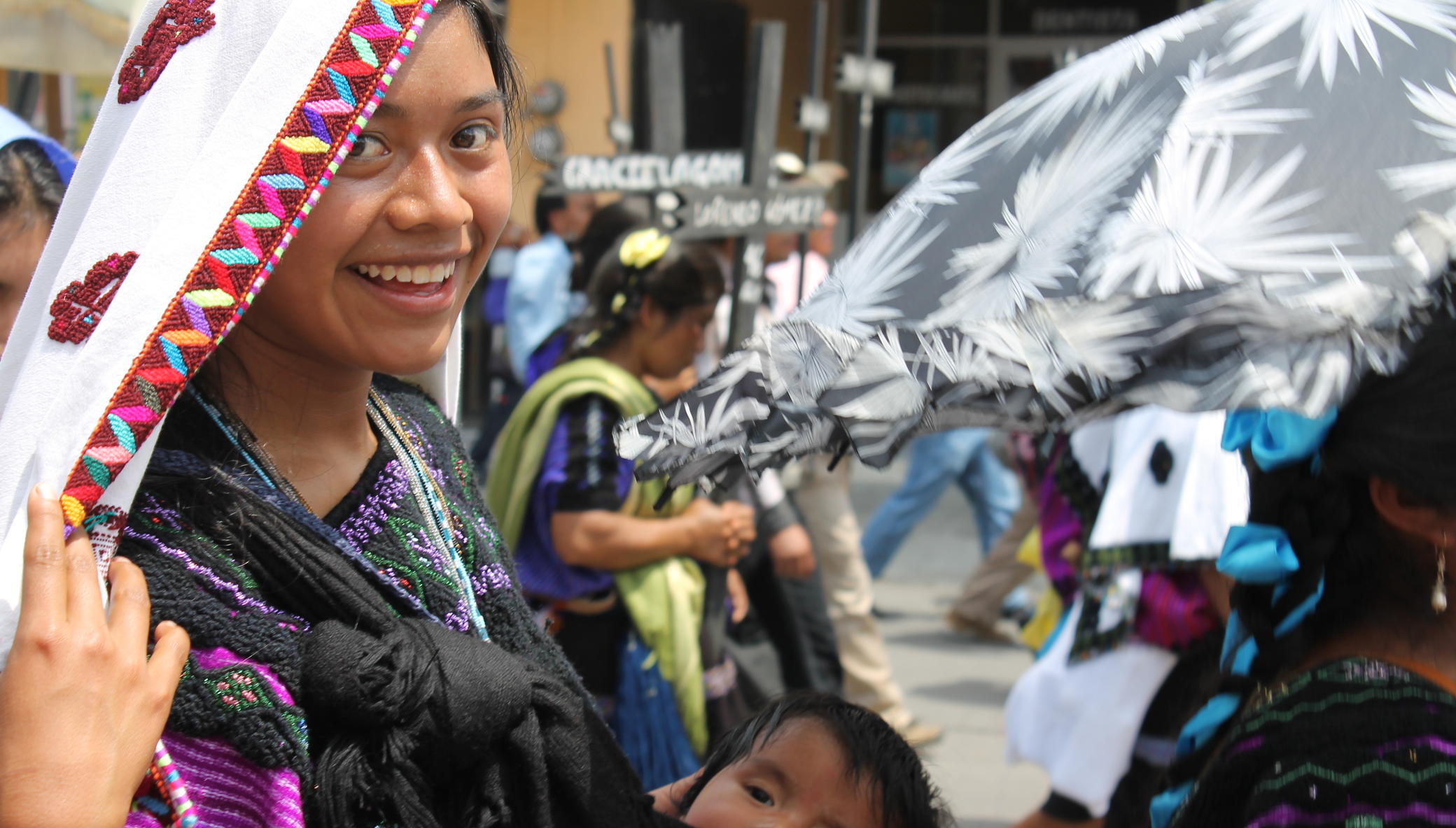 Protect land rights and lives of Mayan communities