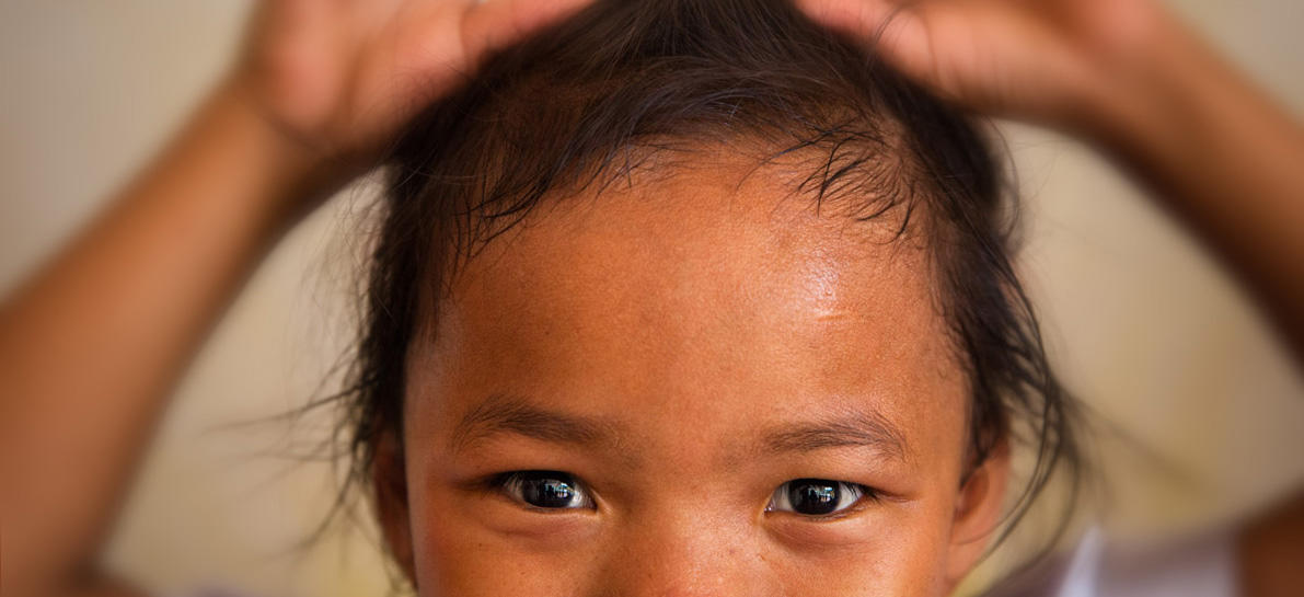 Proud to Be a Girl: Empowering Girls in Cambodia