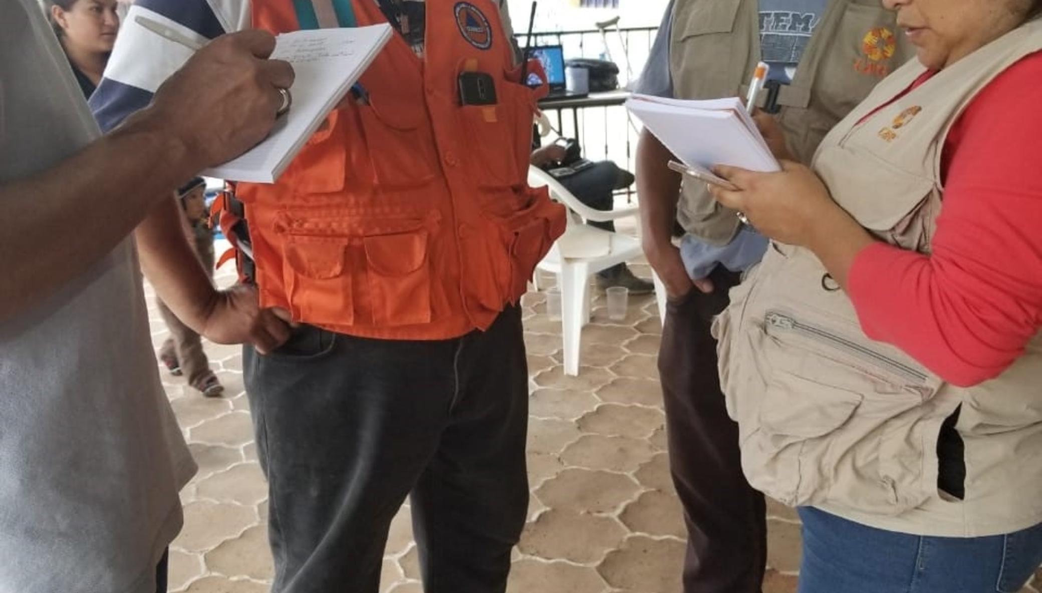 Provide Lifesaving Support for Guatemala
