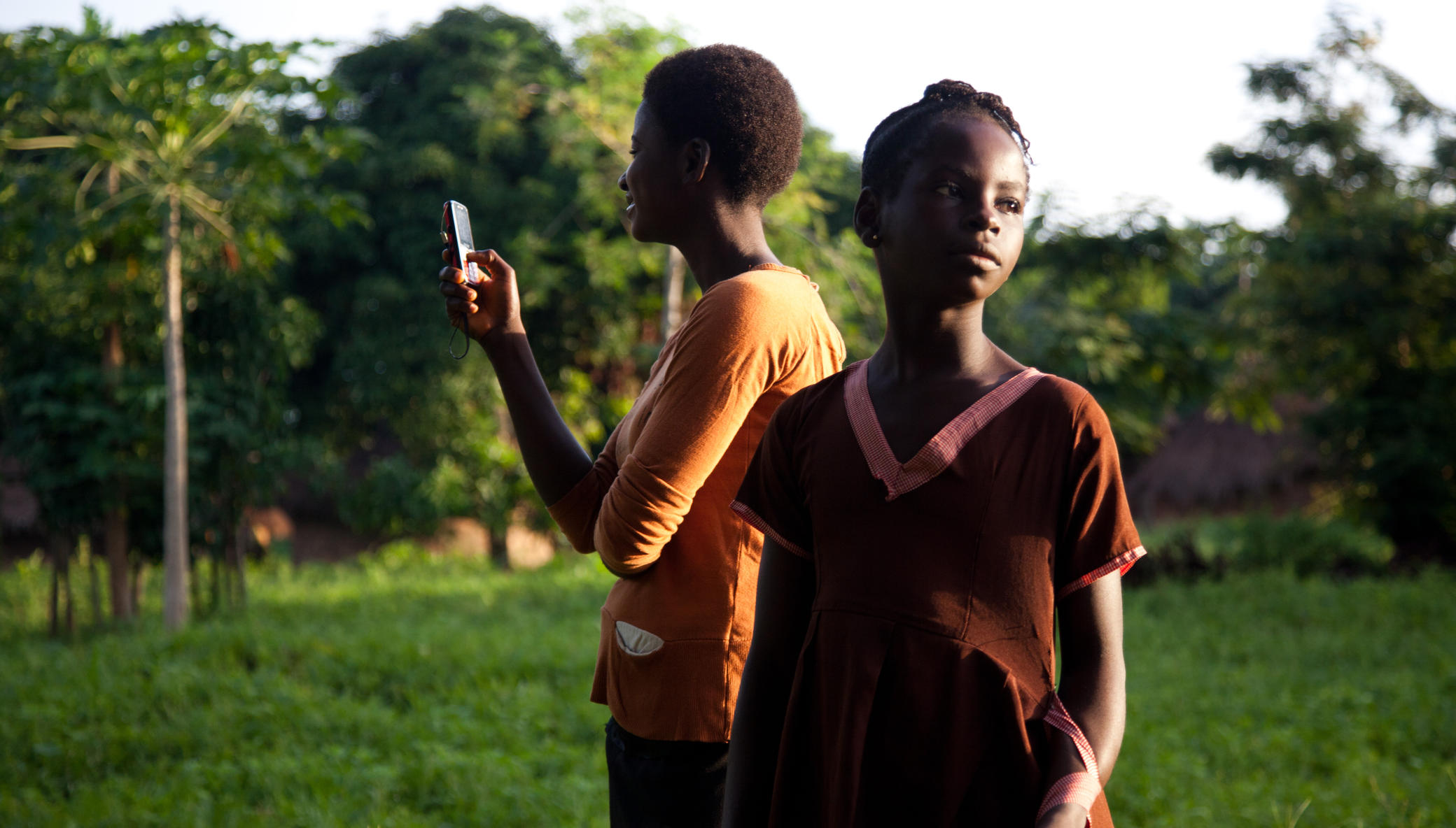 Provide Tech Health Solutions for Nigerian Youth