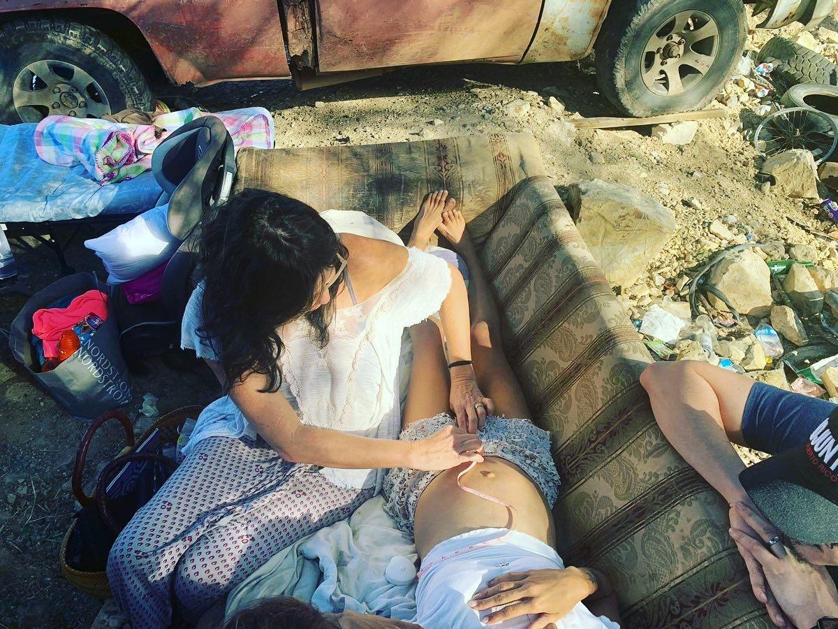 Puerto Rico Women's Health Disaster Response