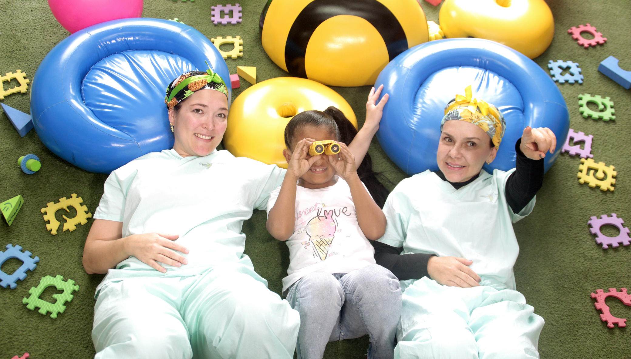 SAVE A CHILD WITH CANCER