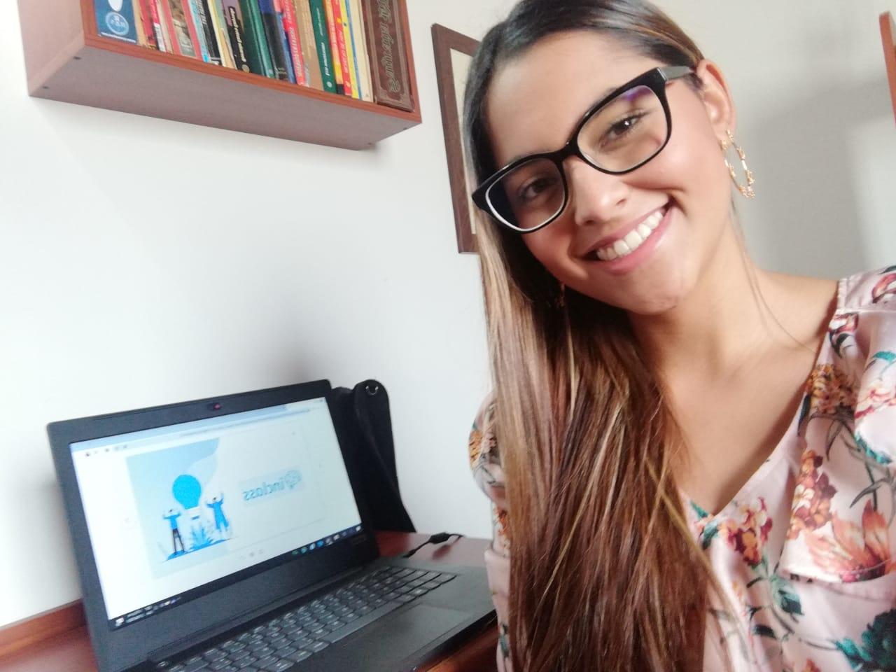 STEM as life alternative for Girls in Medellin