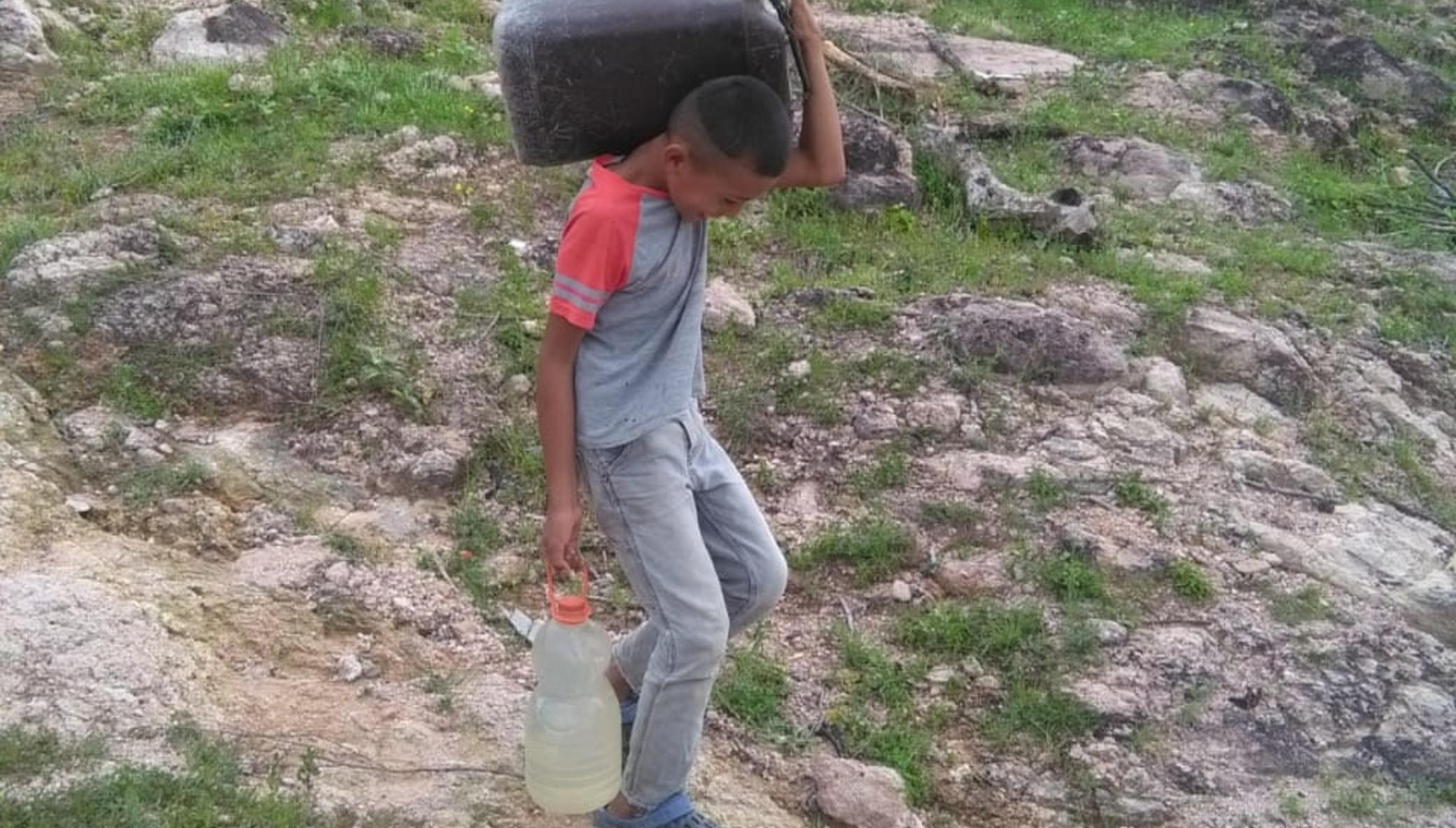 Safe, Clean Water for Families in Rural Honduras