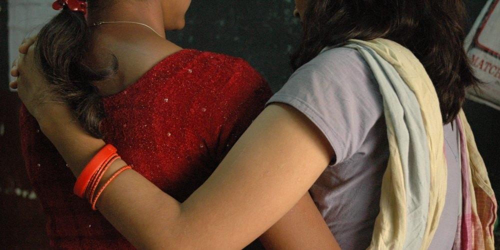 Save 150 runaway girls from human trafficking