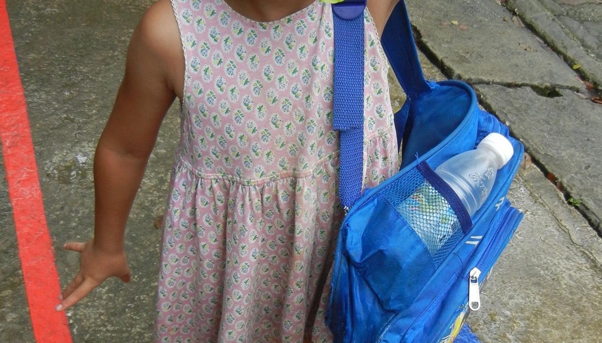 Send 70 At-risk Children to School in Thailand