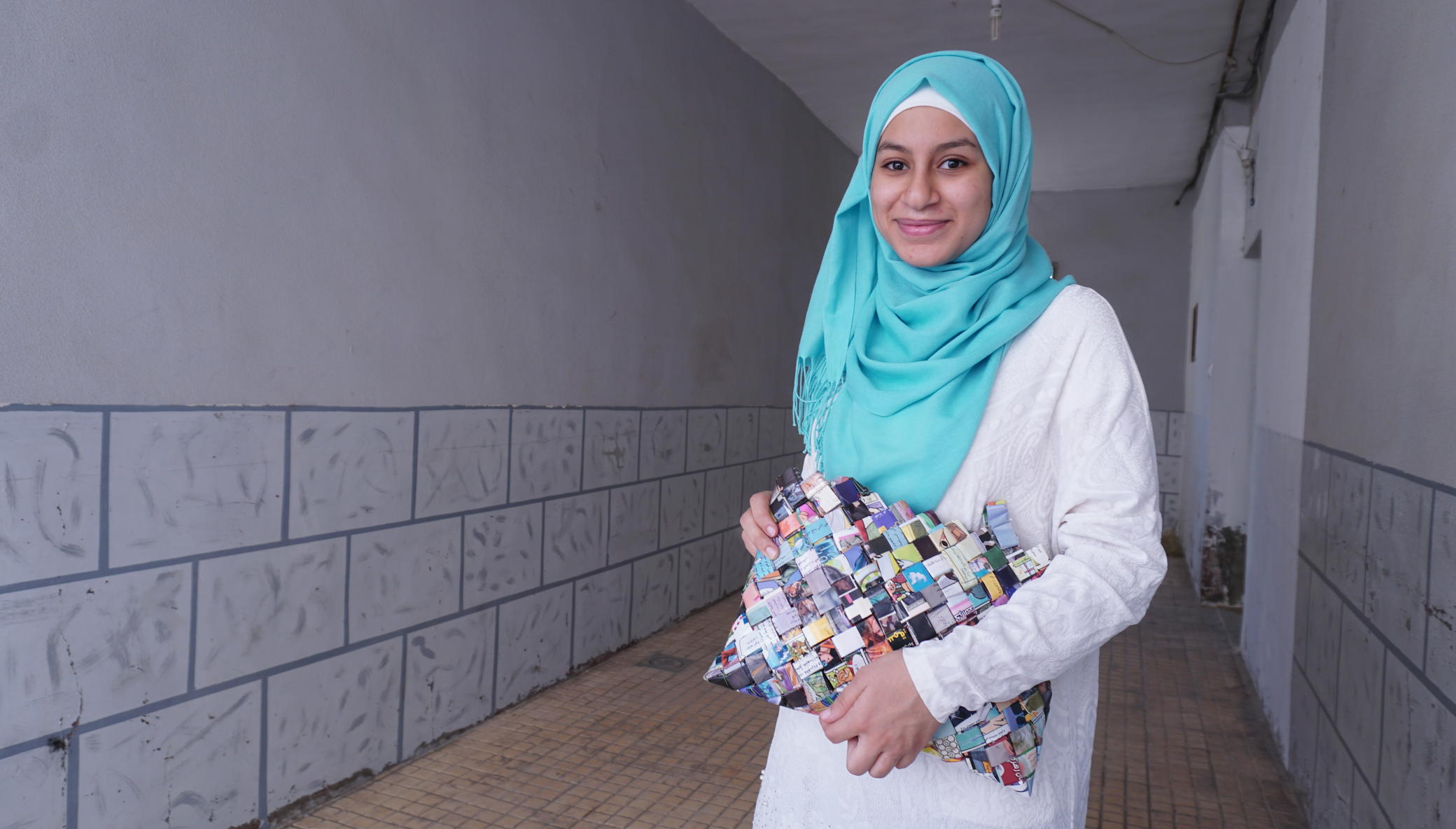 Skill-building for Unemployed Youth in Lebanon