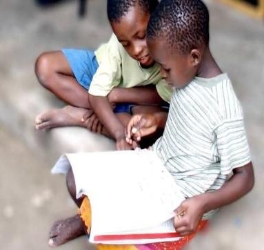 Solar Lanterns for Tana Students