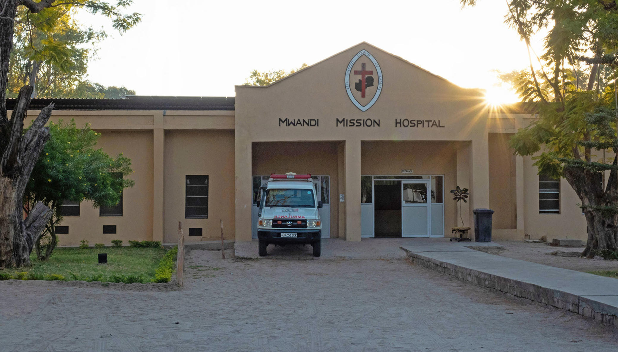 Solar Project Saves Lives