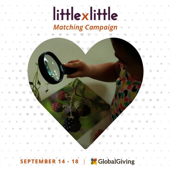 Sponsor 530 Children in Need Through Education