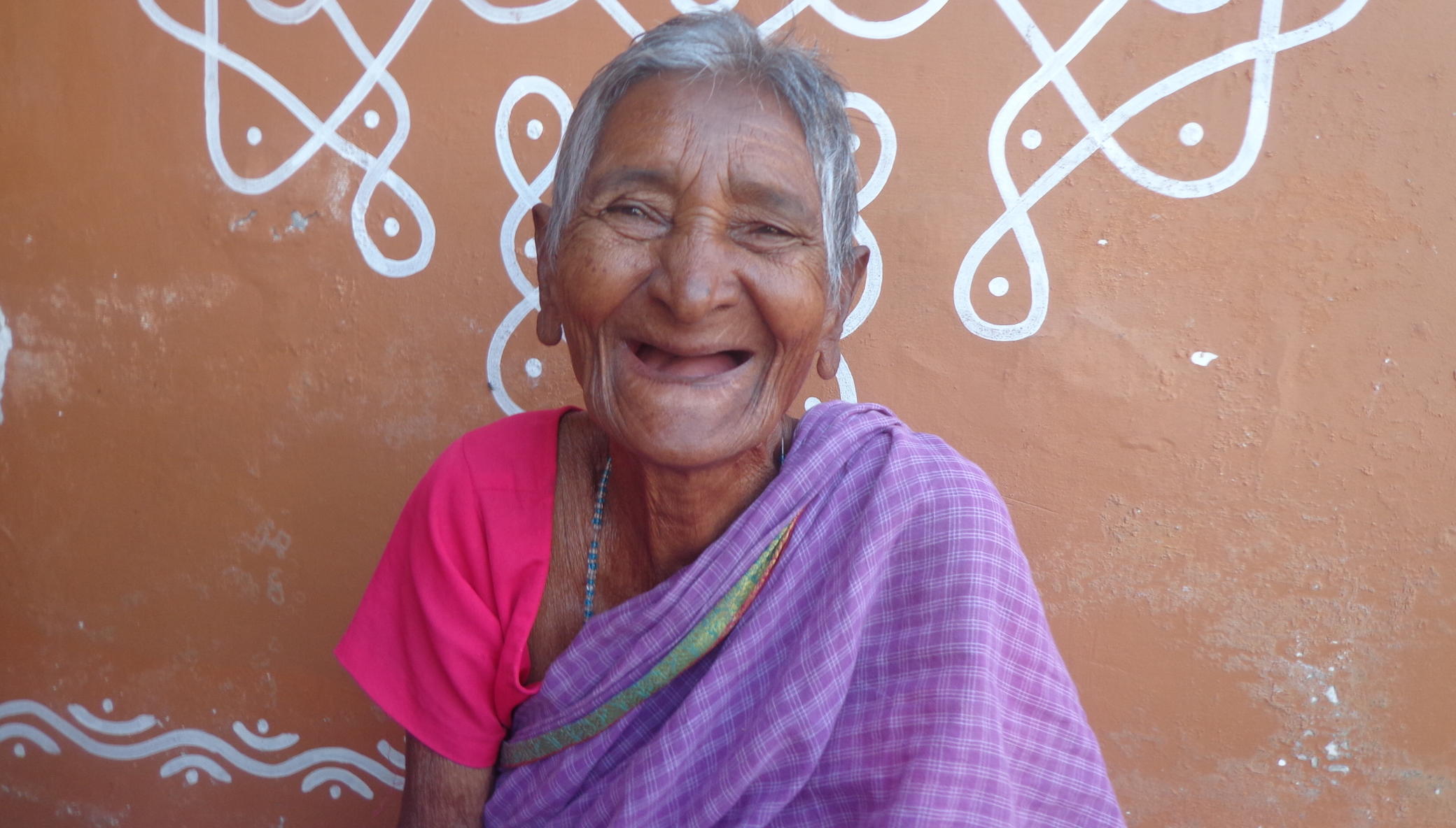 Sponsor Food for the Poor &orphans in Old age home