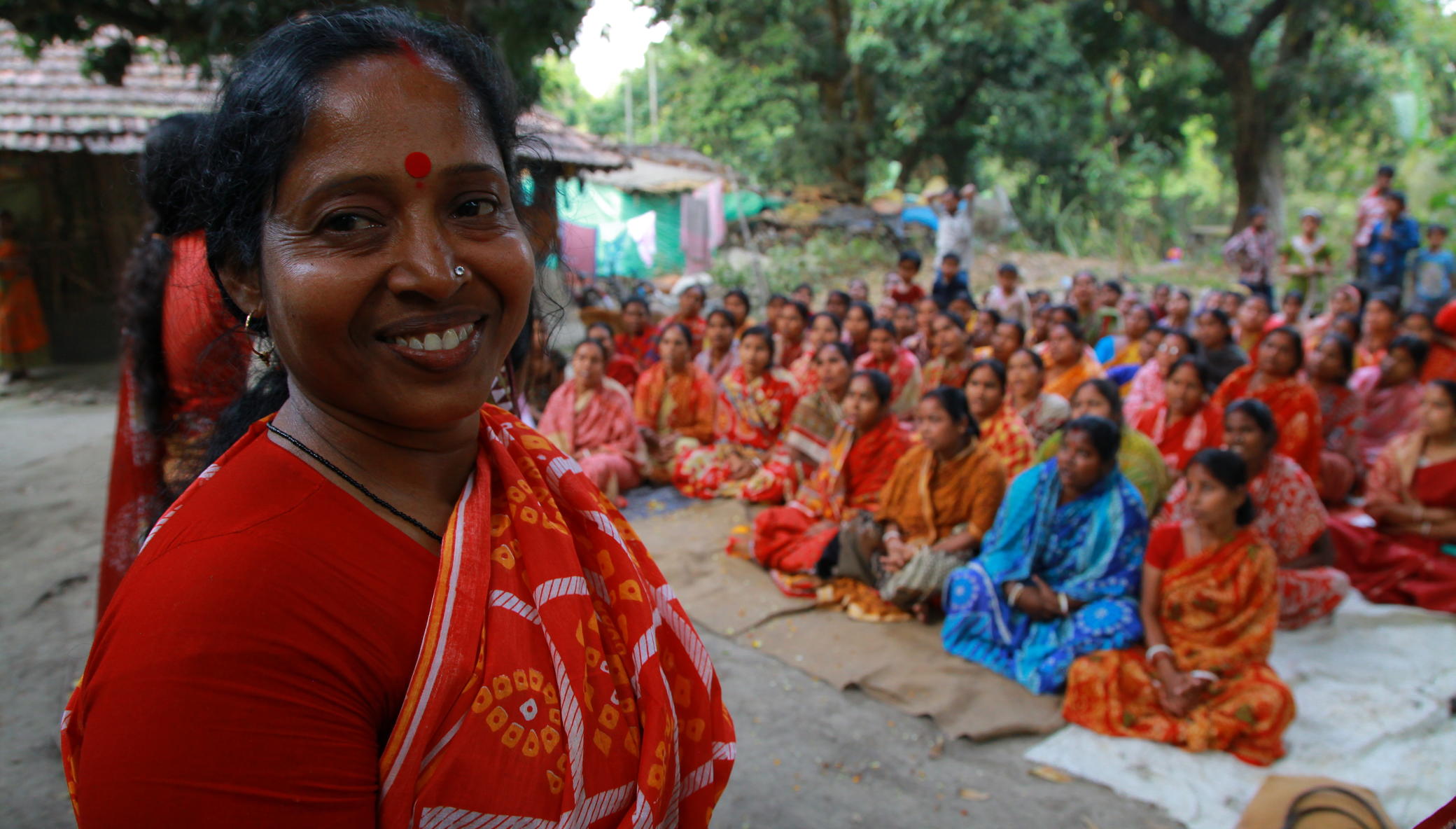 Stop Violence Against Dalit Women in India