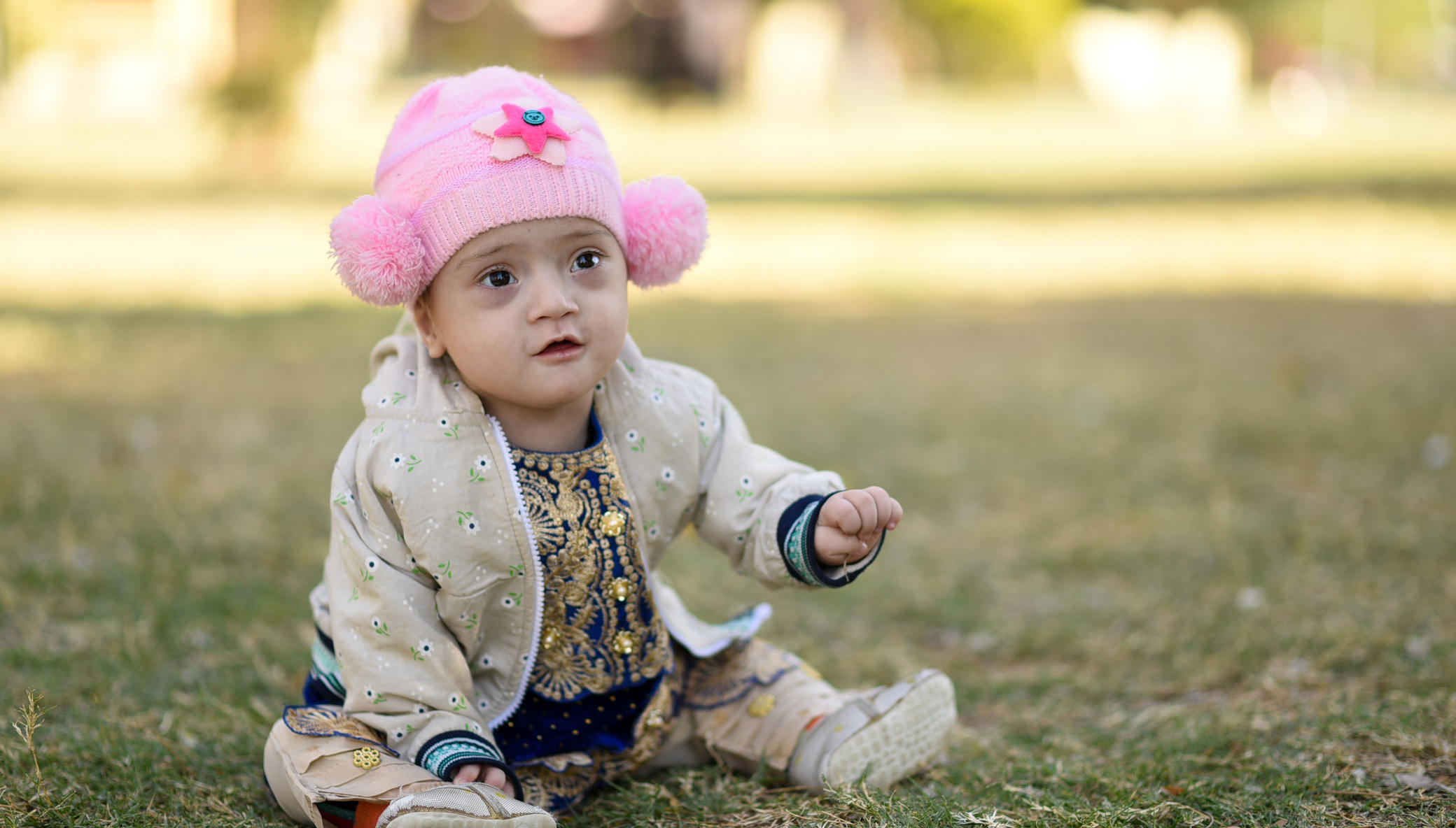 Support & empower 1000+ persons with Down syndrome