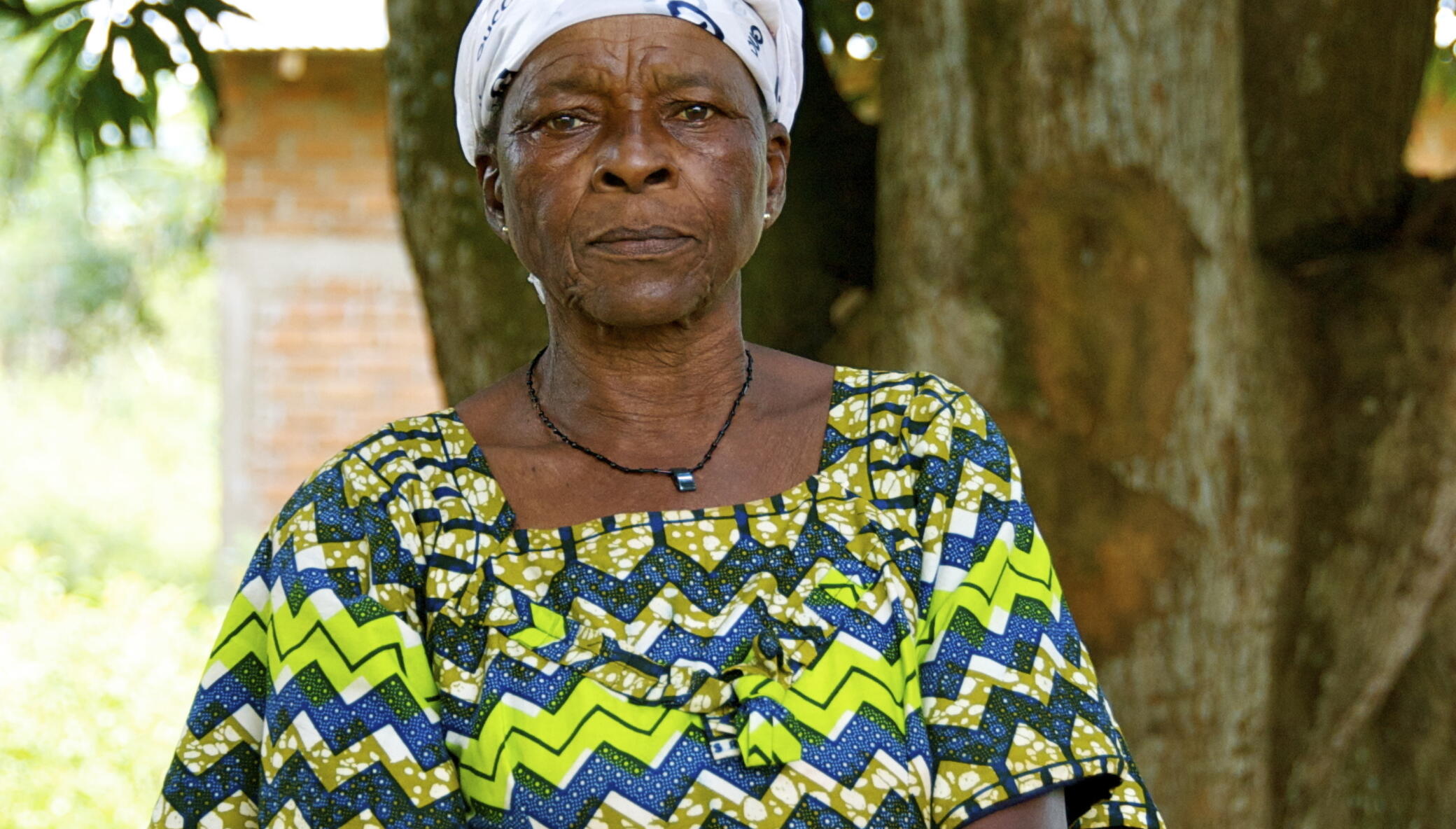 Support 1000 Sexual Violence survivors in DR Congo