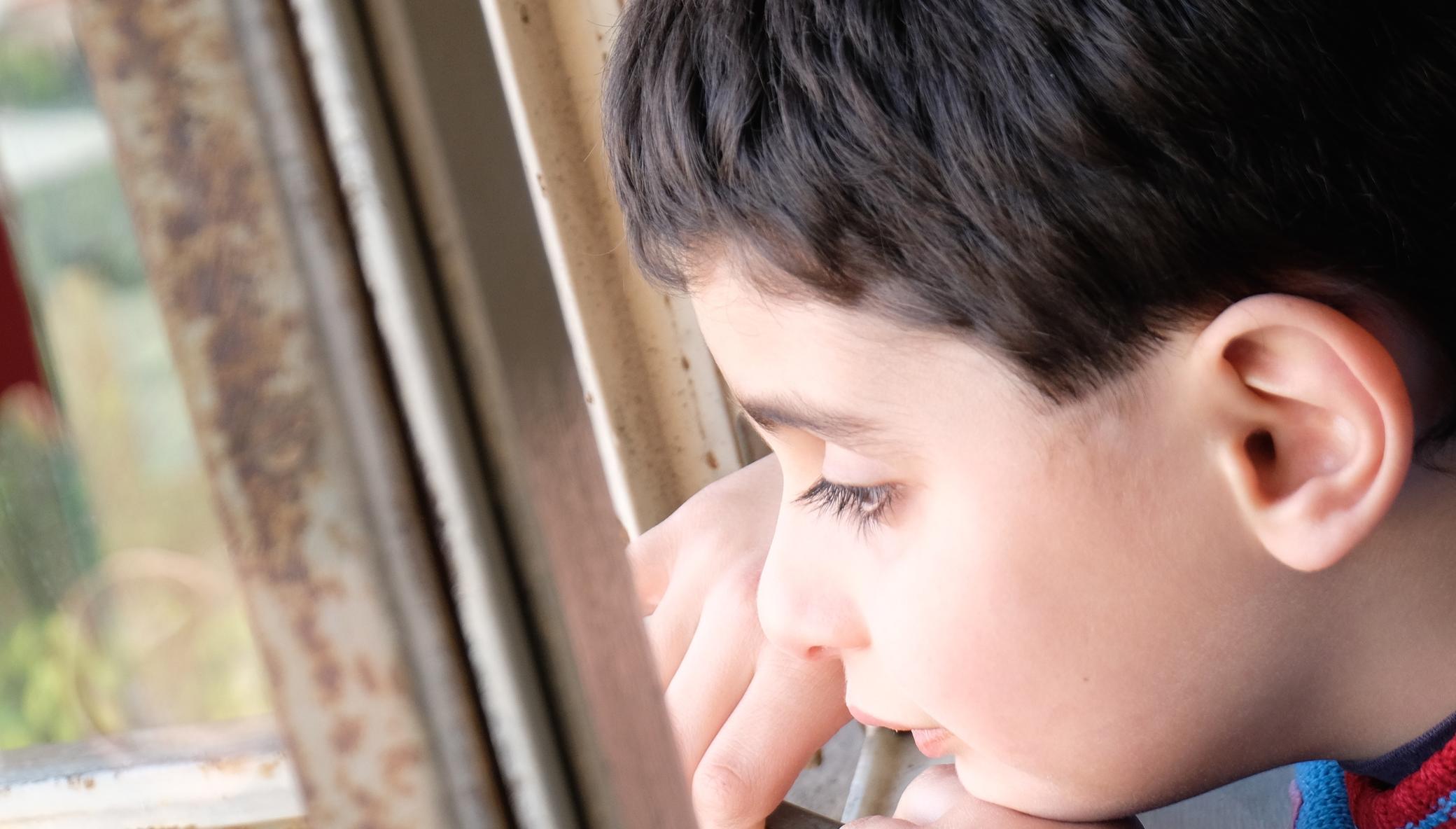 Support 65 Children with Special Needs in Beirut