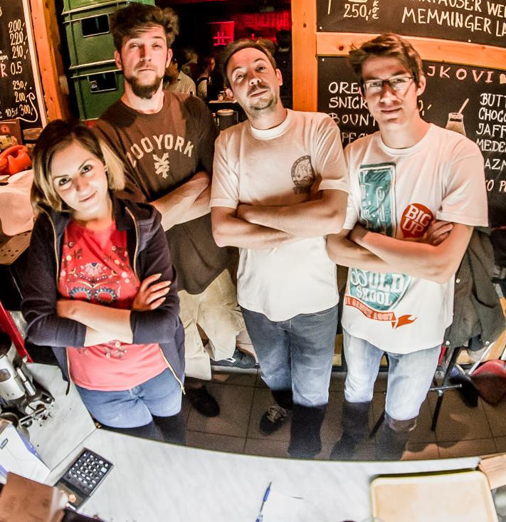 Support Development of 500 Youth in Eastern Serbia