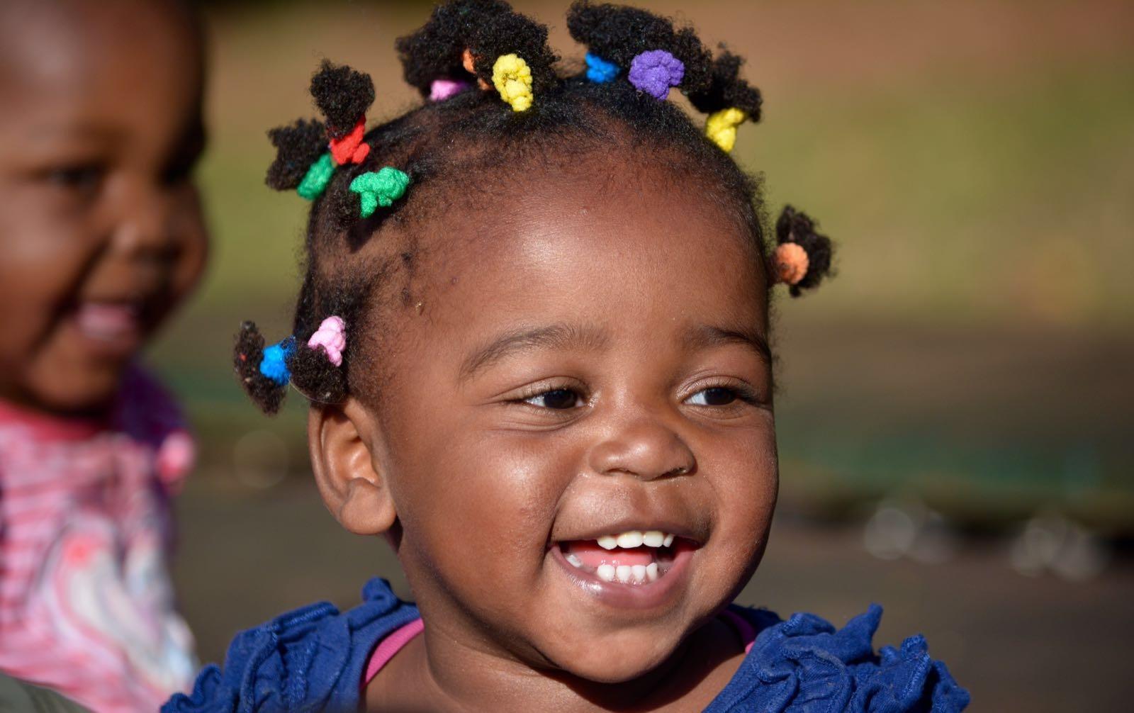 Support a Baby, Build a Family!