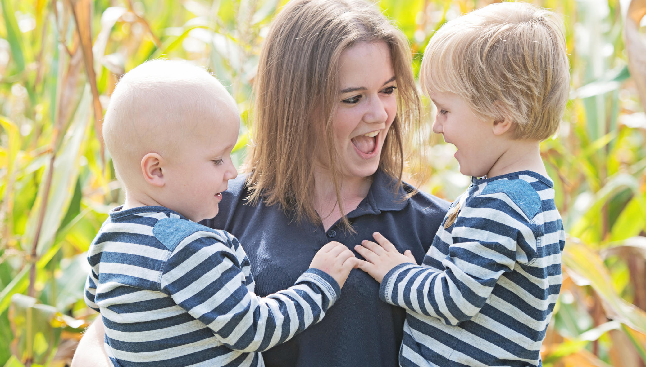 Supporting Siblings of Terminally Ill Children