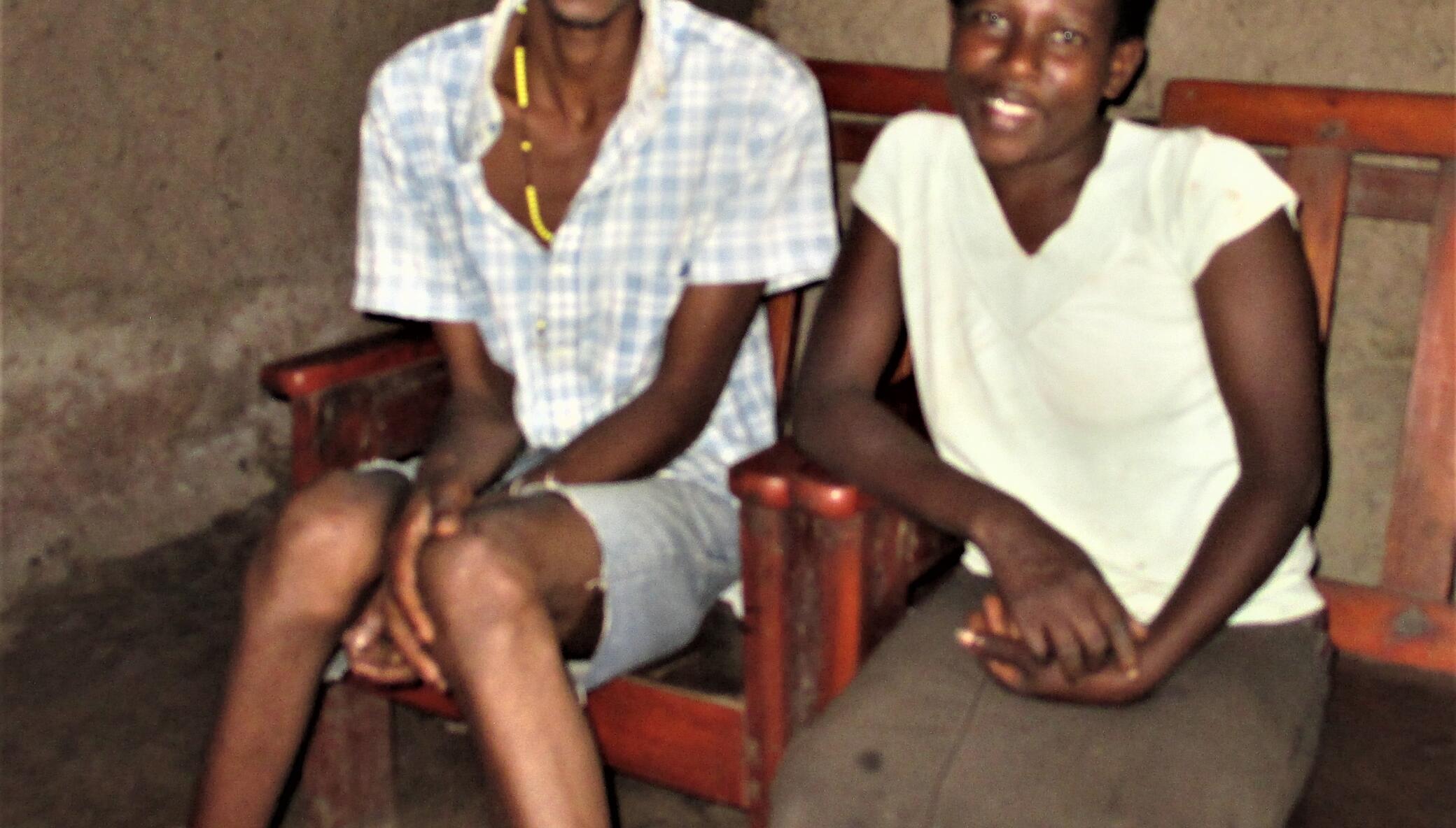 Sustain home-care for 140 cancer-patients @Uganda