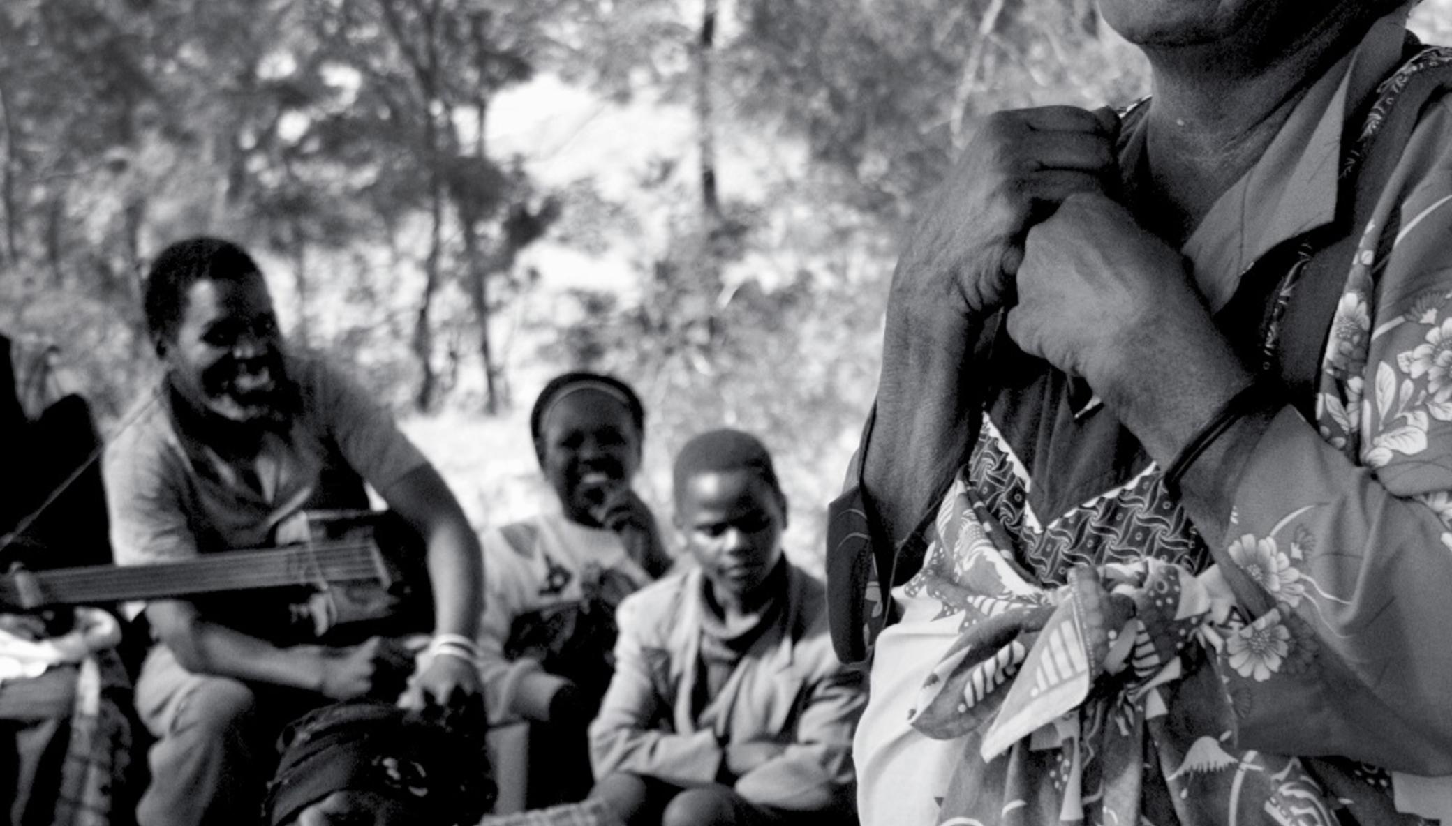 Sustainable Livelihoods - Overcoming Poverty