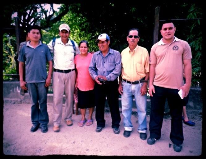 Transform 1,000 lives with clean water in Honduras