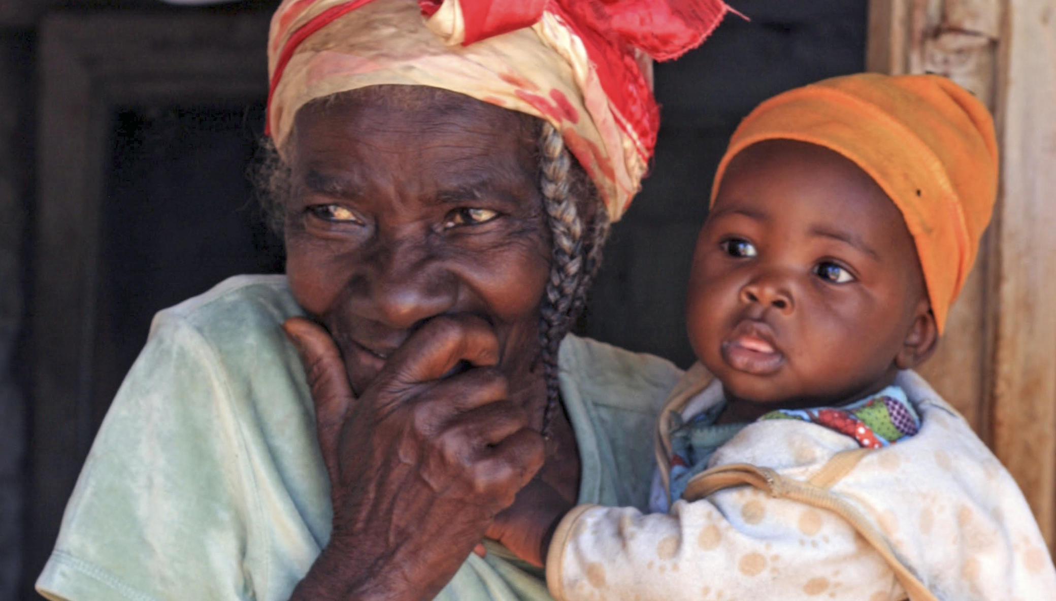 Transforming Haiti One Village at a Time