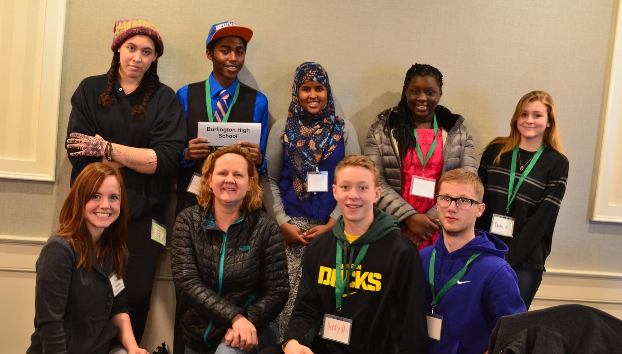 Umatter -- Prevent Teen Suicide in New England!