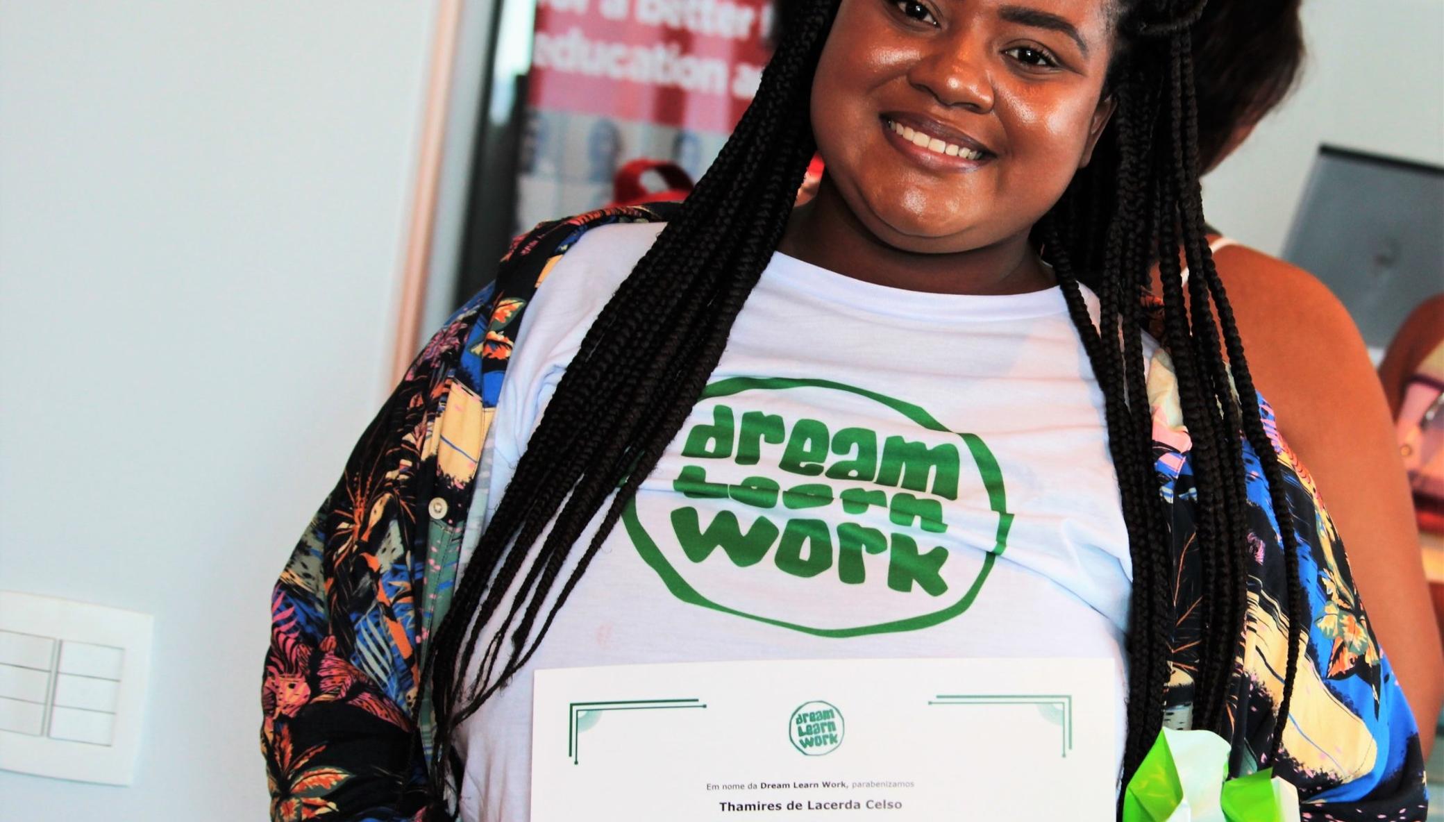 Vocational Training for Young People in Brazil