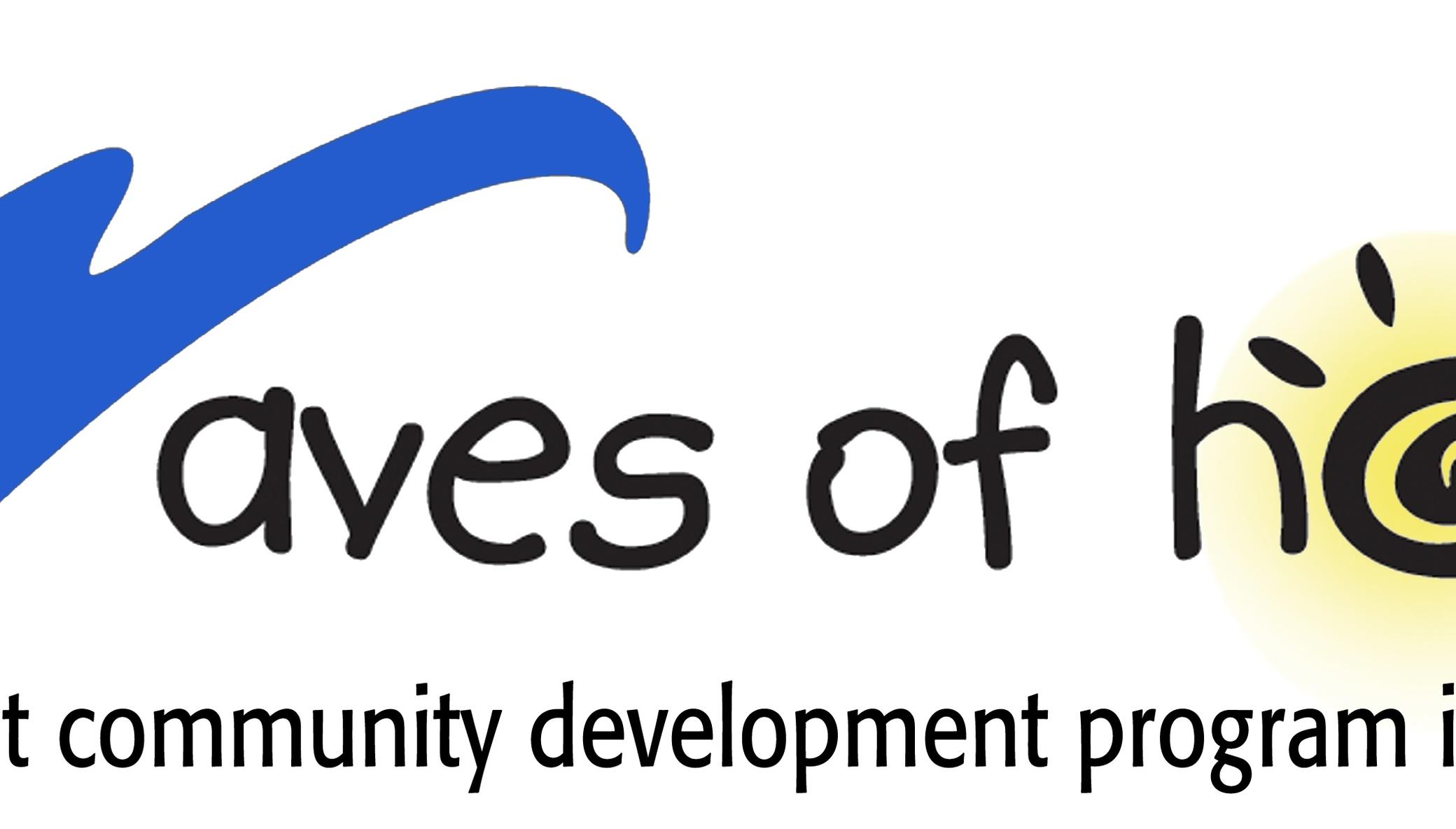Waves of Hope Scholarship Program