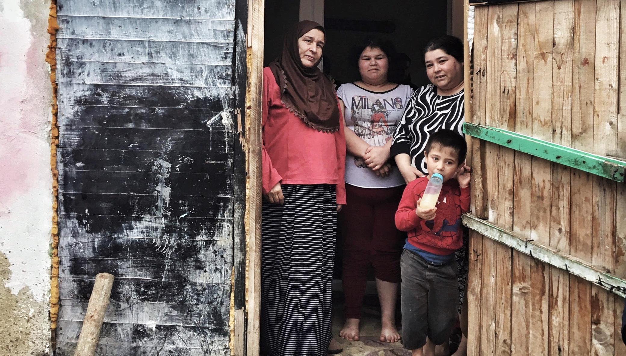 Widows Fund Fushe Kosova