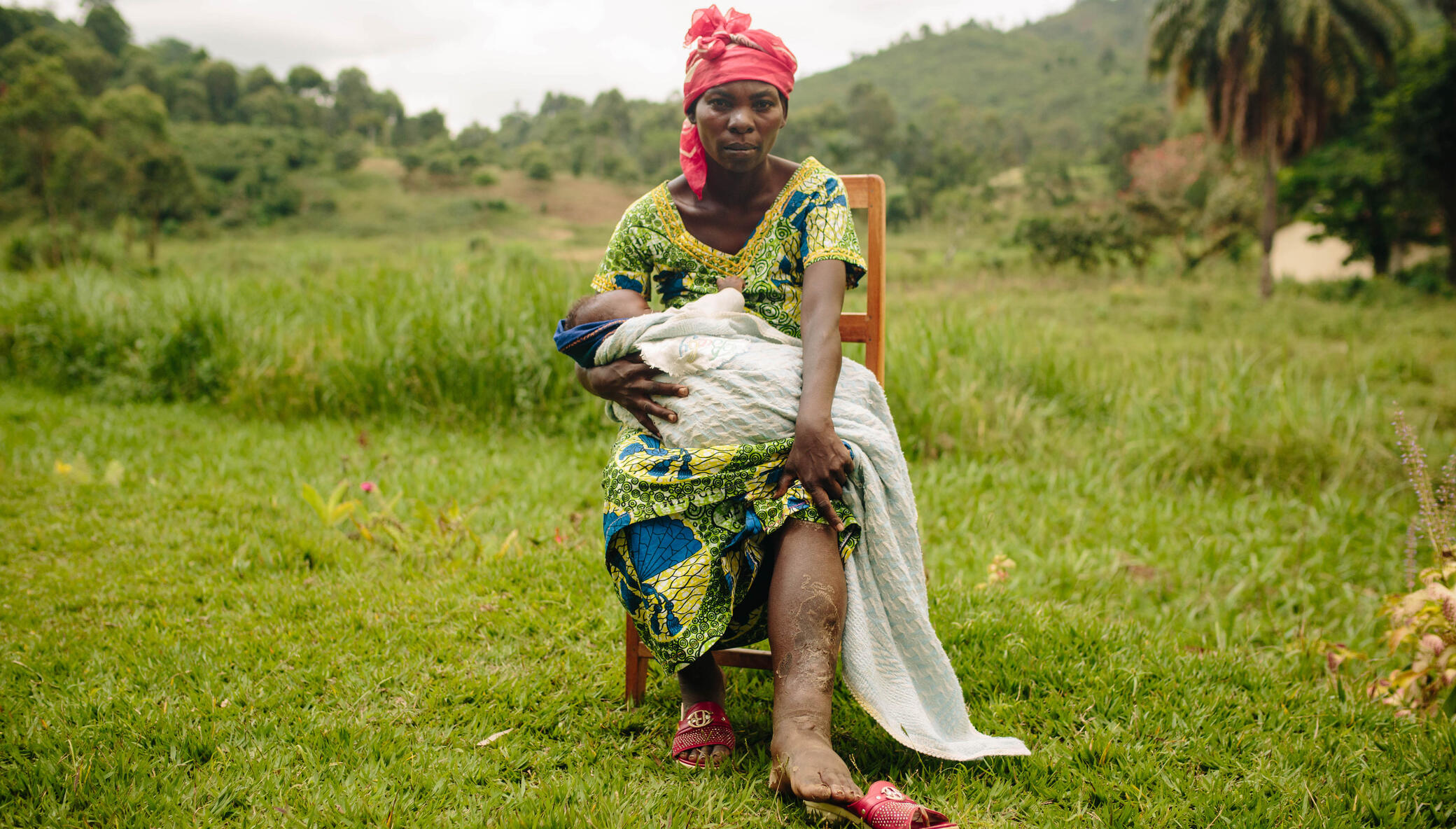 50 Days to Transform 5 Million Lives