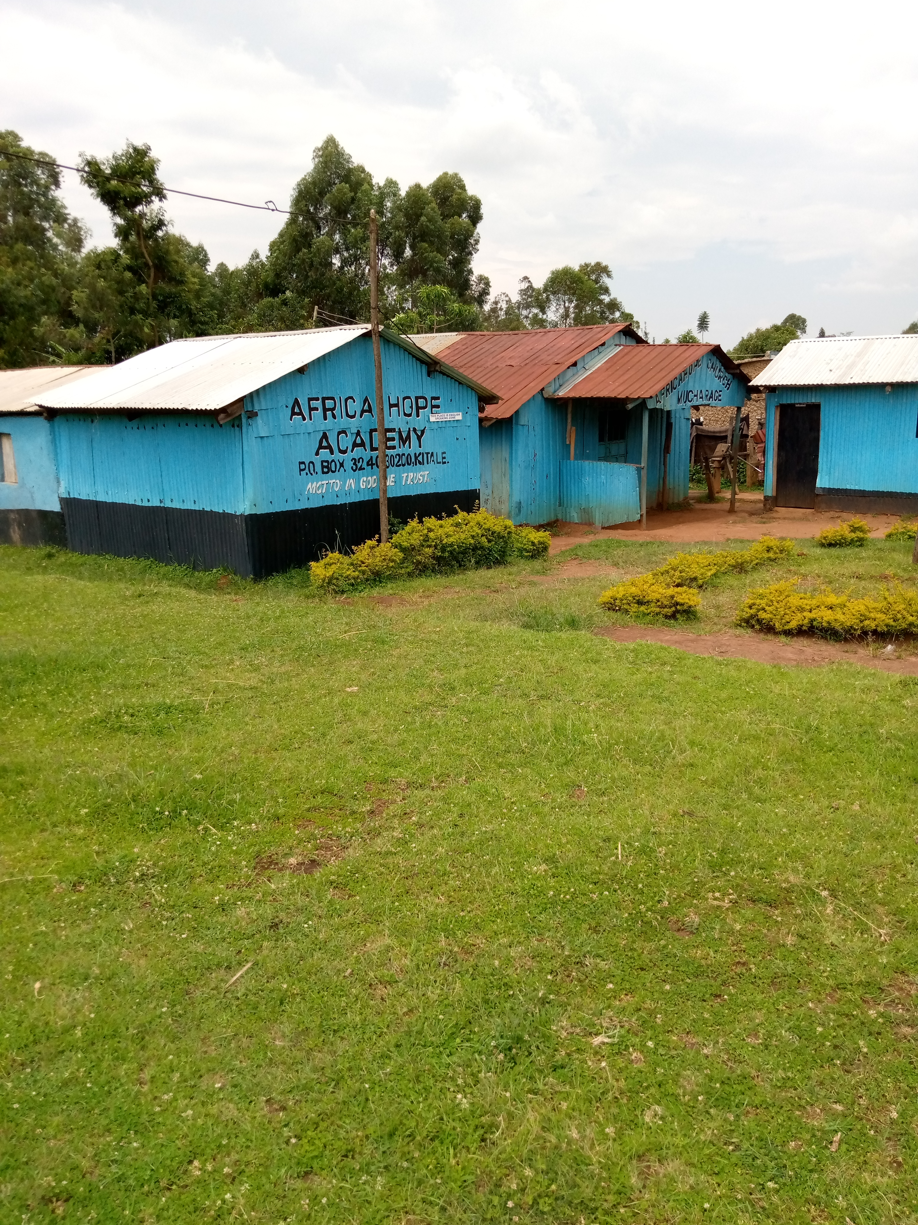 School land purchase