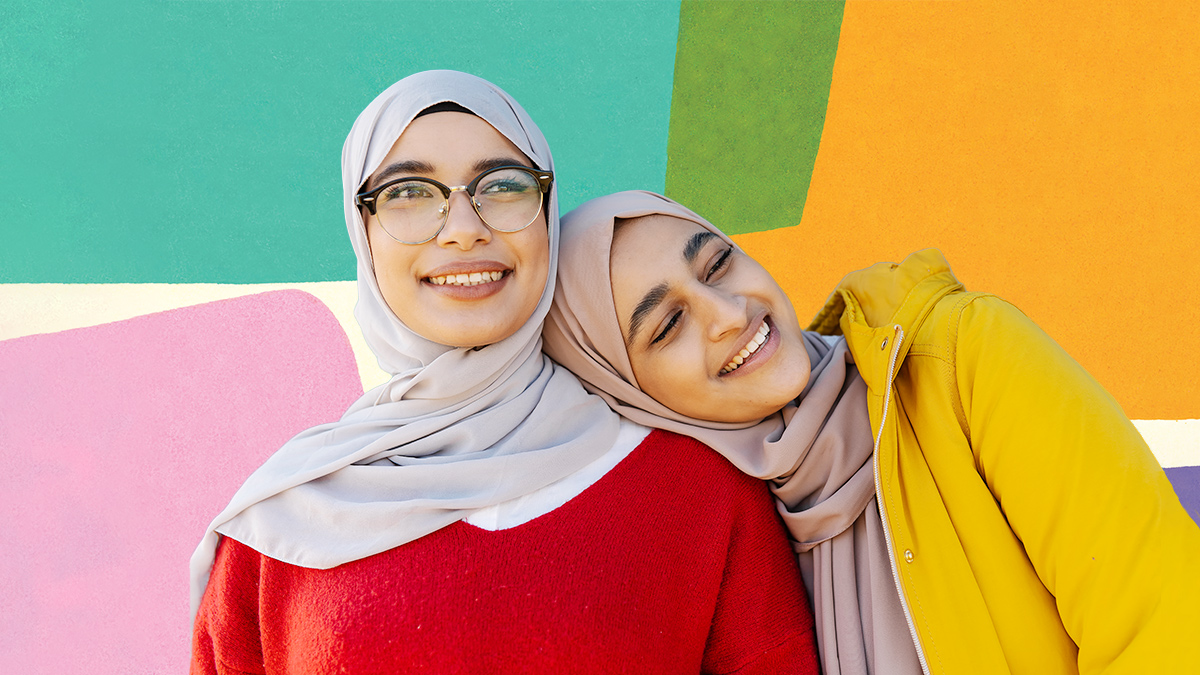 Empowering Communities: MuslimARC