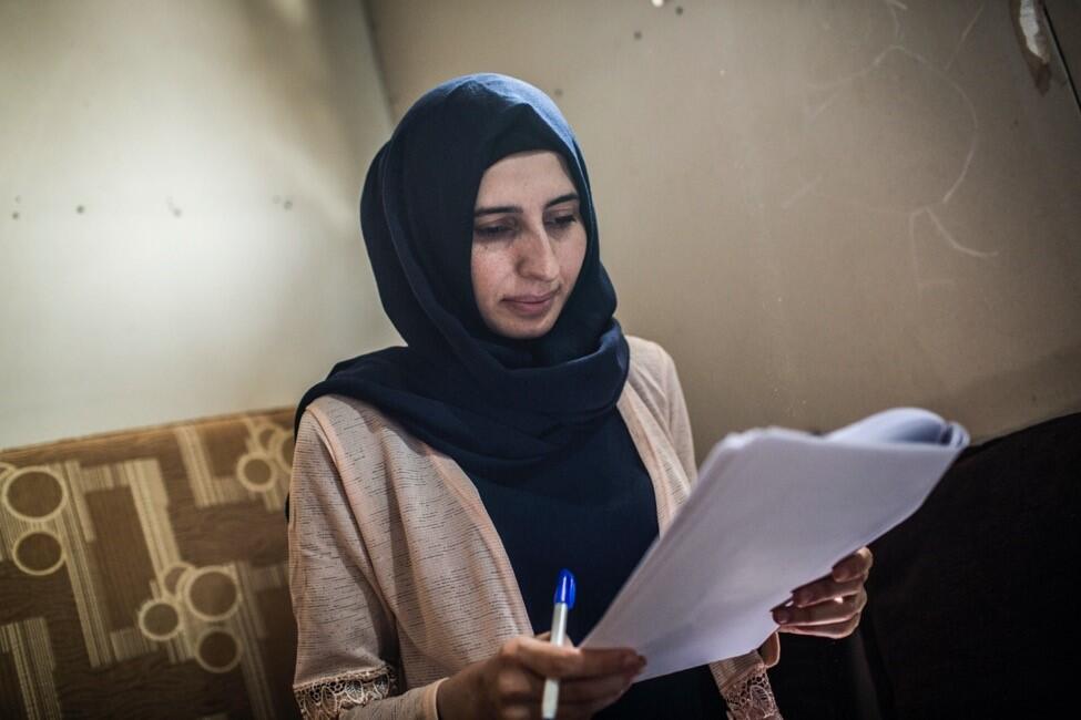 From Lifeline to Lifetime- UNHCR Higher Education Programme