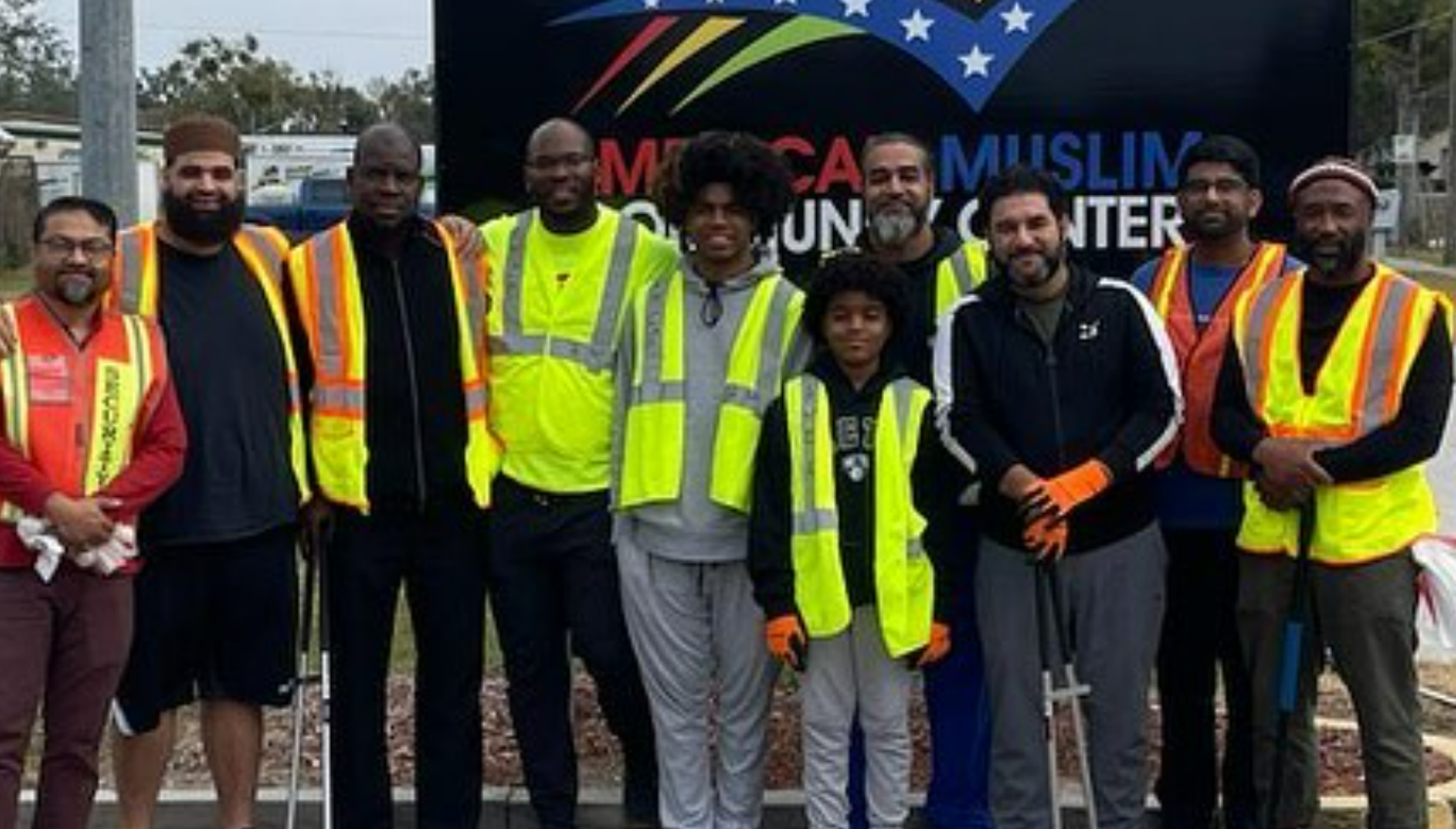 Building Bridges and Empowering Muslim Communities