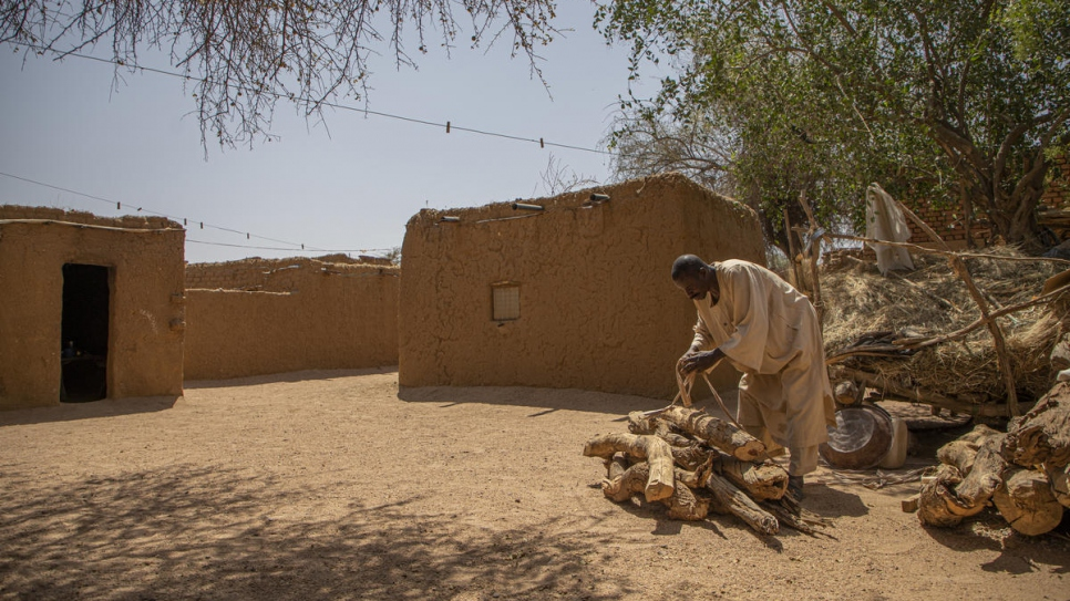 Supporting IDPs and Refugees in Sudan in the response to the COVID-19 Emergency